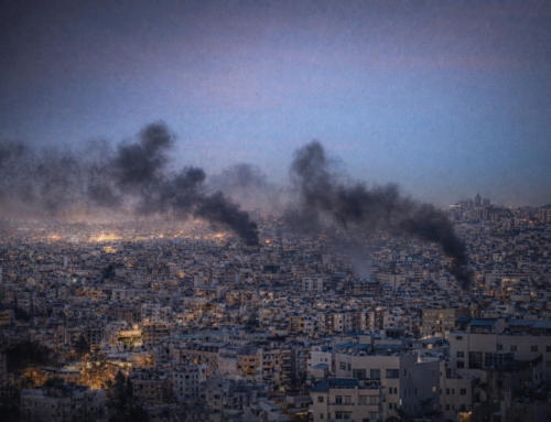 Insights from the conflict